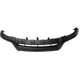 Purchase Top-Quality Front Bumper Valance - HY1095104C Capa Certified pa7