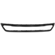 Purchase Top-Quality Front Bumper Valance - HY1095105 pa1