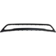 Purchase Top-Quality Front Bumper Valance - HY1095105 pa3