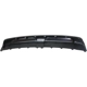 Purchase Top-Quality Front Bumper Valance - HY1095106 pa1