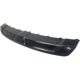 Purchase Top-Quality Front Bumper Valance - HY1095106 pa4