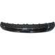 Purchase Top-Quality Front Bumper Valance - HY1095106 pa6