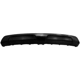 Purchase Top-Quality Front Bumper Valance - HY1095106 pa7