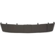 Purchase Top-Quality Front Bumper Valance - HY1095108 pa11
