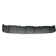 Purchase Top-Quality Front Bumper Valance - HY1095108 pa2