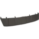 Purchase Top-Quality Front Bumper Valance - HY1095108 pa3