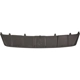 Purchase Top-Quality Front Bumper Valance - HY1095108 pa8