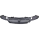 Purchase Top-Quality Front Bumper Valance - MB1095109C pa1