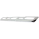 Purchase Top-Quality Front Bumper Valance - MB1095116 pa1