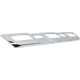 Purchase Top-Quality Front Bumper Valance - MB1095116 pa5