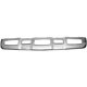 Purchase Top-Quality Front Bumper Valance - MB1095116 pa7