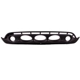 Purchase Top-Quality Front Bumper Valance - NI1095124 pa10