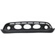 Purchase Top-Quality Front Bumper Valance - NI1095124 pa2