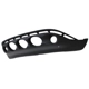 Purchase Top-Quality Front Bumper Valance - NI1095124 pa5