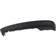 Purchase Top-Quality Front Bumper Valance by SHERMAN PARTS - 2932-22CQ-0 pa2