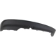 Purchase Top-Quality Front Bumper Valance by SHERMAN PARTS - 2932-22CQ-0 pa3