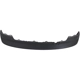 Purchase Top-Quality Front Bumper Valance by SHERMAN PARTS - 2932-22CQ-0 pa4
