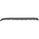 Purchase Top-Quality Front Bumper Valance by SHERMAN PARTS - 578-22A pa1