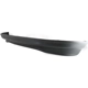 Purchase Top-Quality Front Bumper Valance by SHERMAN PARTS - 579-22-1 pa3