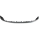 Purchase Top-Quality Front Bumper Valance by SHERMAN PARTS - 579-22-1 pa5