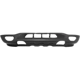 Purchase Top-Quality Front Bumper Valance by SHERMAN PARTS - 579-22-5 pa1