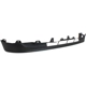 Purchase Top-Quality Front Bumper Valance by SHERMAN PARTS - 580-22-1 pa3