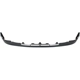 Purchase Top-Quality Front Bumper Valance by SHERMAN PARTS - 580-22-1 pa5