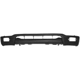 Purchase Top-Quality SHERMAN PARTS - 8124-22CQ-0 - Front Bumper Valance pa1