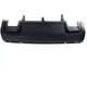 Purchase Top-Quality Front Bumper Valance by SHERMAN PARTS - 8127-22CQ-0 pa3