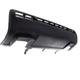 Purchase Top-Quality Front Bumper Valance by SHERMAN PARTS - 8127-22CQ-0 pa4