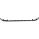 Purchase Top-Quality Front Bumper Valance by SHERMAN PARTS - 902-22C pa4