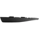 Purchase Top-Quality Front Bumper Valance by SHERMAN PARTS - 902-22C pa5