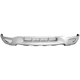 Purchase Top-Quality Front Bumper Valance by SHERMAN PARTS - FOF15001-22CQU pa1