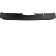 Purchase Top-Quality Front Bumper Valance by SHERMAN PARTS - HOCIVI17-22CQ-0 pa4