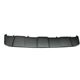Purchase Top-Quality Front Bumper Valance by SHERMAN PARTS - HYSANT19-22C-0 pa1