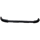 Purchase Top-Quality Front Bumper Valance by SHERMAN PARTS - TORAV419B-22CQ-0 pa1