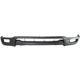 Purchase Top-Quality Front Bumper Valance - TO1095196 pa2