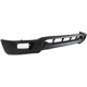 Purchase Top-Quality Front Bumper Valance - TO1095196 pa4