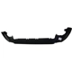 Purchase Top-Quality Front Bumper Valance - TO1095207 pa2