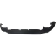 Purchase Top-Quality Front Bumper Valance - TO1095207 pa3