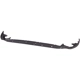 Purchase Top-Quality Front Bumper Valance - TO1095208C pa1