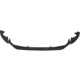 Purchase Top-Quality Front Bumper Valance - TO1095209C Capa Certified pa4