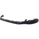 Purchase Top-Quality Front Bumper Valance - TO1095209C Capa Certified pa5