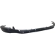 Purchase Top-Quality Front Bumper Valance - TO1095209C Capa Certified pa6