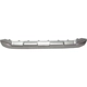 Purchase Top-Quality Front Bumper Valance - TO1095212 pa1