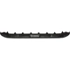 Purchase Top-Quality Front Bumper Valance - TO1095212 pa3