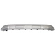 Purchase Top-Quality Front Bumper Valance - TO1095212C pa1