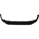 Purchase Top-Quality Front Bumper Valance - TO1095213 pa1