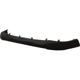 Purchase Top-Quality Front Bumper Valance - TO1095213 pa3