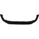 Purchase Top-Quality Front Bumper Valance - TO1095213 pa6